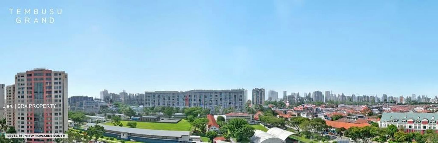 Tembusu Grand (D15), Condominium #594000761